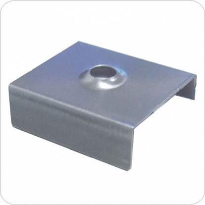 Фотография товара 'Jazzway Крепежная клипса для PAL 1919, .1009951'