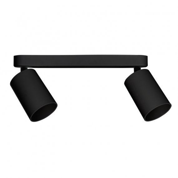 Фотография товара 'Jazzway .5049345 PDL-R 2xGU10 BL 230V IP20'