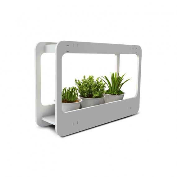 Фотография товара 'Jazzway .5009554 PMG 002 LED 14w 4000K ( подставка для цветов)'