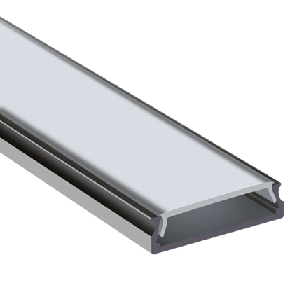 Фотография товара 'Jazzway Рассеиватель защелкивающийся МАТОВЫЙ для PAL 2406, .1037787'