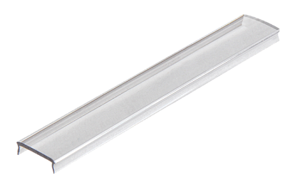 Фотография товара 'Jazzway Рассеиватель защелкивающийся ПРОЗР для профиля PAL, .1025364'