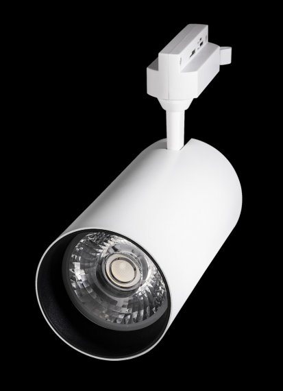 Фотография товара 'Jazzway PTR 0715 15w 4000K 24° WH (белый) IP40 Jazzway, .5015180'