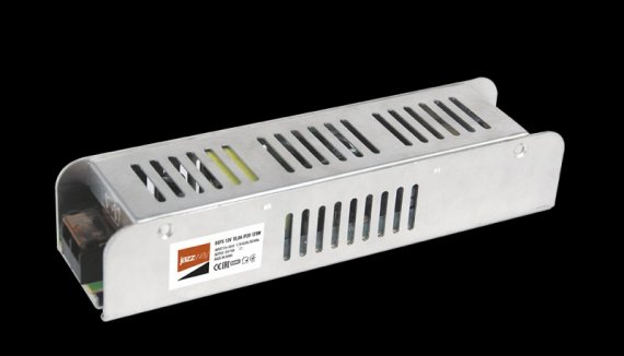 Фотография товара 'Jazzway BSPS 12V10,00A=120W IP20 1г.гар. Jazzway, .5024366'