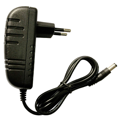 Фотография товара 'Jazzway Адаптер 24W (12V 2A), .1005953'