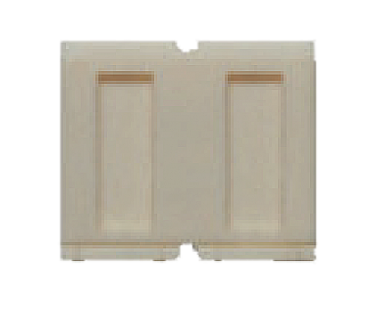 Фотография товара 'Jazzway Коннектор PLSC- 8x2 (2835) Jazzway уп 10шт., .5009189'