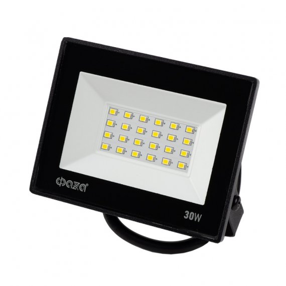 Фотография товара 'Jazzway .5047280 СДО-20 30w 6500K BL IP65 230V'