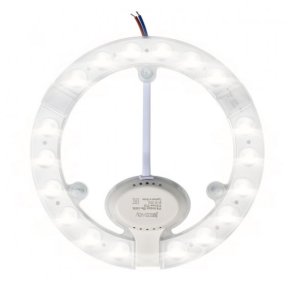 Фотография товара 'Jazzway .5048195 PPB Module 18w 4000K D155mm IP20'