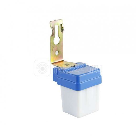 Фотография товара 'Jazzway Фотореле PMS PR 600 1200Вт WH IP44 Jazzway, .5013032'