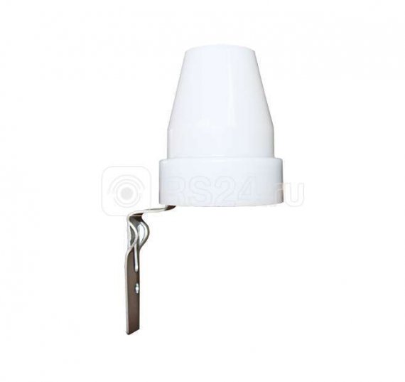 Фотография товара 'Jazzway Фотореле PMS PR 601 2200Вт WH IP44 Jazzway, .5013056'