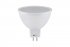 Фотография товара 'Jazzway .5049703 Спец. PLED- SP JCDR 10w 3000K GU5.3 12-24V'