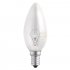 Фотография товара 'Jazzway .3320539 B35 240V 40W E14 clear'