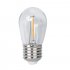 Фотография товара 'Jazzway .5040625 PLED- ECO- S14 1w E27 2700K CLEAR'