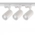 Фотография товара 'Jazzway Трековый светильник PTR 1508 3*8w 4000K 50° White IP40 .5024908'