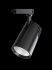 Фотография товара 'Jazzway Трековый светильник PTR 1732 32w 4000K 24° BL (чёрный) IP40 .5026162'