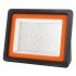 Фотография товара 'Jazzway Светодиодный прожектор PFL-S 400w 6500K 60° IP65 (плоский корпус) .5001893'