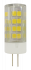 Фотография товара 'Jazzway Светодиодная лампа PLED-G4 PRO 5w 4000K 400Lm 230V .5026391'