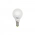 Фотография товара 'Jazzway Светодиодная лампа шар PLED- ECO-G45 5w E27 4000K 400Lm 230V/50Hz .1036988'