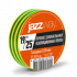 Фотография товара 'Jazzway Изолента JAZZway 19/25 желто-зеленая .5016910'