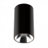 Фотография товара 'Jazzway Светильник PDL-R 14080 GU10 BL/CH (черный/хром) 230V IP20'