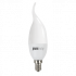 Фотография товара 'Jazzway Лампа светодиодная PLED- SP CA37 9w E14 5000K-E'