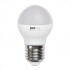 Фотография товара 'Jazzway Лампа светодиодная PLED- SP G45 9w E27 3000K-E'