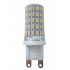 Фотография товара 'Jazzway Лампа светодиодная PLED-G9 7w 4000K 400Lm 175-240V'