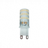 Фотография товара 'Jazzway Лампа светодиодная PLED-G9/BL2 (2лампы) 5w 2700K 320Lm 175-240V'