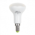 Фотография товара 'Jazzway Лампа светодиодная PLED- ECO-R50 5w E14 4000K 400Lm 230V/50Hz'