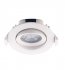 Фотография товара 'Jazzway PSP-R 9044 7W White 3000K 38° круг/поворот IP40'
