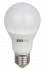 Фотография товара 'Jazzway PPG A60 Agro 9w FROST E27 IP20 (для растений) Jazzway, .5002395'