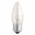 Фотография товара 'Jazzway .3320331 B35 240V 60W E27 clear'