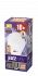 Фотография товара 'Jazzway PLED- SP A60 10w E27 3000K 230/50 Jazzway, .1033697'