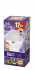Фотография товара 'Jazzway PLED- SP A60 12w E27 3000K 230/50 Jazzway, .1033703'