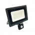 Фотография товара 'Jazzway .5026926A PFL- C3 SENSOR 20w (compact) 6500K IP65'