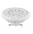 Фотография товара 'Jazzway PLED-AR111 15w 3000K 1200Lm G53 185-265V Jazzway, .5017931'