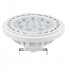 Фотография товара 'Jazzway PLED-AR111 15w 4000K 1200Lm G53 185-265V Jazzway, .5017962'