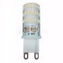 Фотография товара 'Jazzway PLED-G9 COB 3w 240Lm 3000K 220В (стекло d13.6*50мм) Jazzw, .5015326'