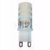 Фотография товара 'Jazzway PLED-G9 COB 3w 240Lm 4000K 220В (стекло d13.6*50мм) Jazzw, .5015357'