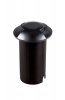 Jazzway Светильник светодиодный PGR R60/2 2w 4000K Black IP65