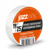 Jazzway Изолента JAZZway 19/25 белая .5016774
