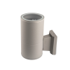 Jazzway Светильник PWL-200110/30D 1x9w 6500K GR IP65 230V/50Hz