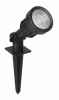 Jazzway PGL 5w BL 6500K 380Lm (грунтовый на колышке) IP65 Jazzway