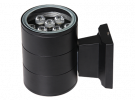 Jazzway PWL-145110/24D 1x9w 6500K BL 230V/50Hz