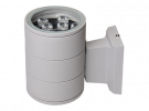Jazzway PWL-145110/24D 1x9w 6500K GR 230V/50Hz