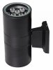 Jazzway PWL-245110/24D 2x9w 6500K BL 230V/50Hz