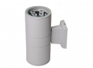 Jazzway PWL-245110/24D 2x9w 6500K GR 230V/50Hz