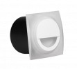 Jazzway PWS/R S7070 4w 4000K White IP20 для ступеней