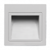Jazzway PWS/R S8484 3w 4000K White IP20 для ступеней Jazzway
