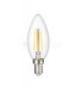 Jazzway PLED OMNI C35 6w E14 3000K CL 230/50 Jazzway, .5020450