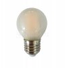 Jazzway PLED OMNI G45 8w E27 4000K FR 230/50 Jazzway, .5021549